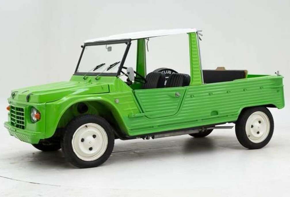 Citroen \'75 CHa8074