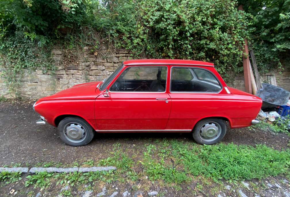 DAF 55