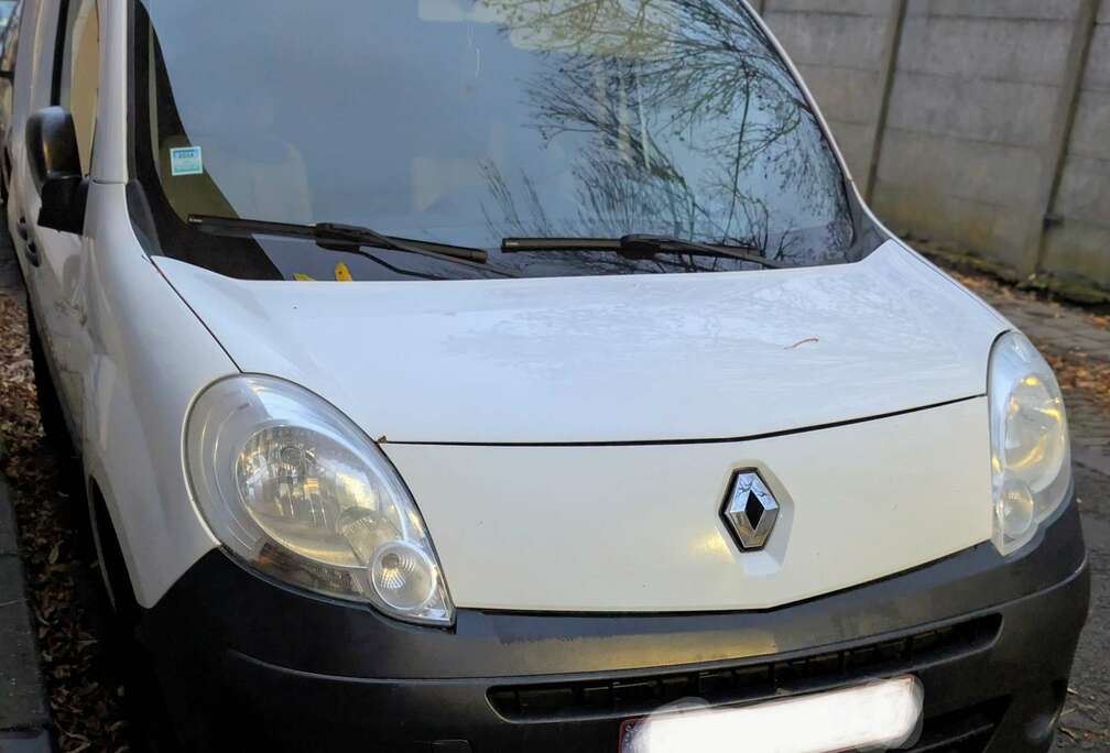 Renault 1.5 dCi Confort