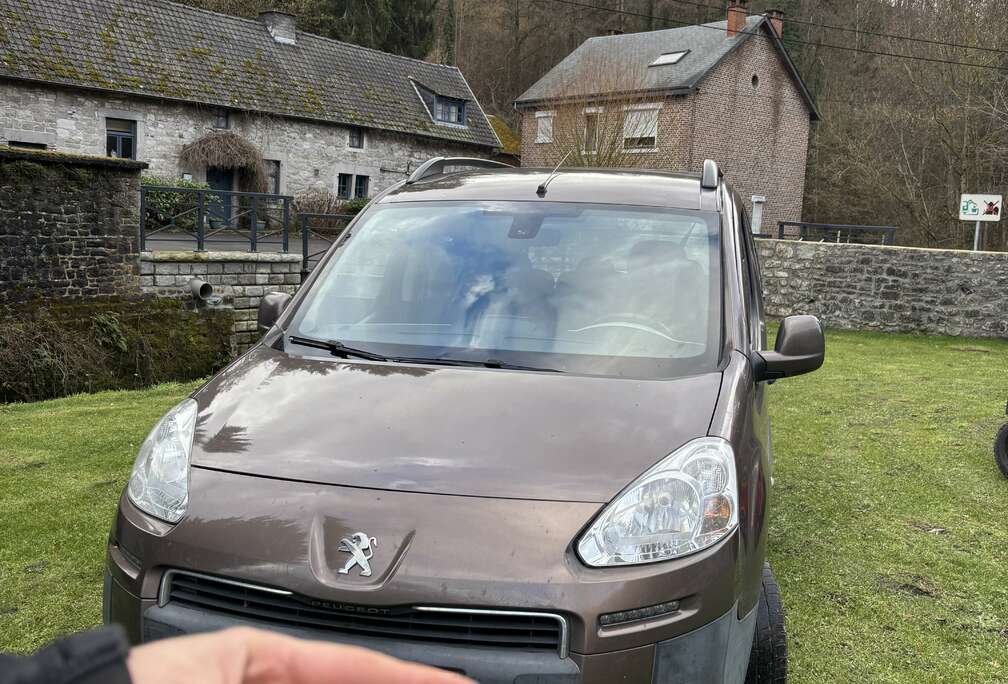 Peugeot 1.9 d XS Pack