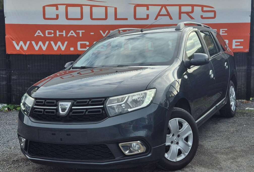 Dacia MCV 0.9 TCe Lauréate - EU6 - GARANTIE 1AN -