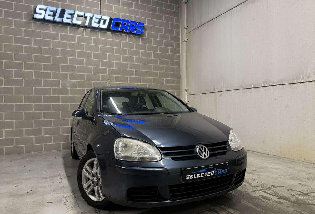 Volkswagen v 1.4 TSI Edition