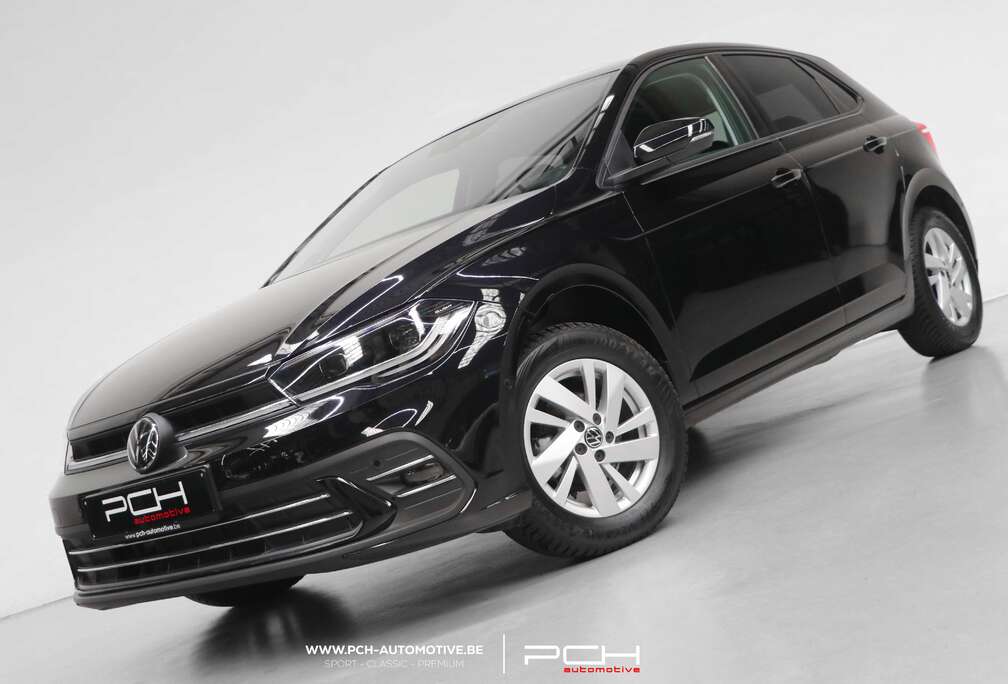 Volkswagen 1.0 TSI 95cv DSG - STYLE - LED IQ/VIRTUAL/CARPLAY