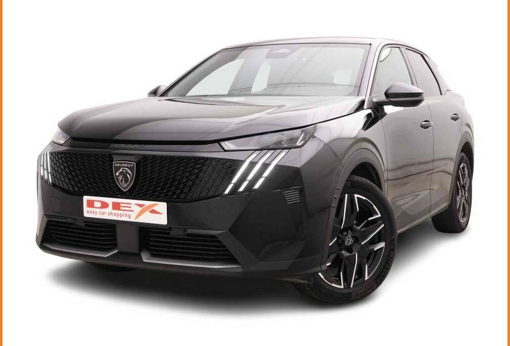 Peugeot 145 e-DSC6 HYBRID Allure + GPS + Drive Assist + ALU19