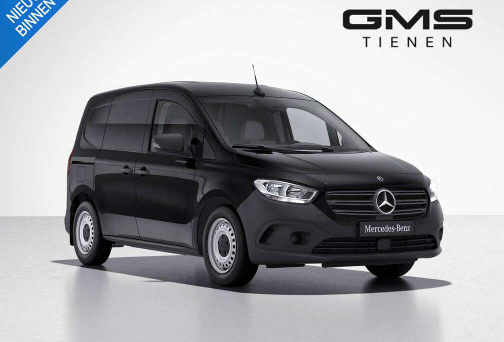 Mercedes-Benz 110 CDI L1 Base ESSENTIAL Edition