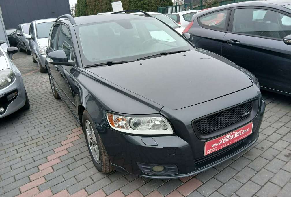 Volvo V50 1.6 D DRIVe Start/Stop