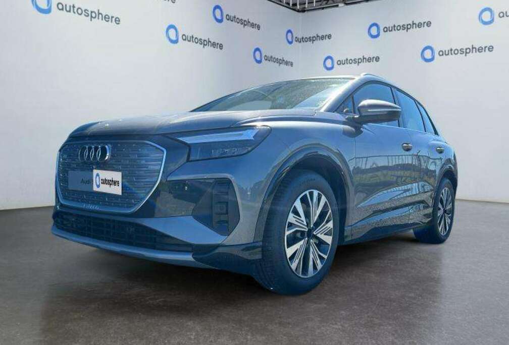 Audi Corporate