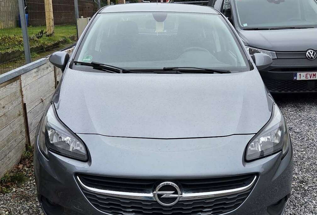 Opel 1.4i Enjoy - 90 CH