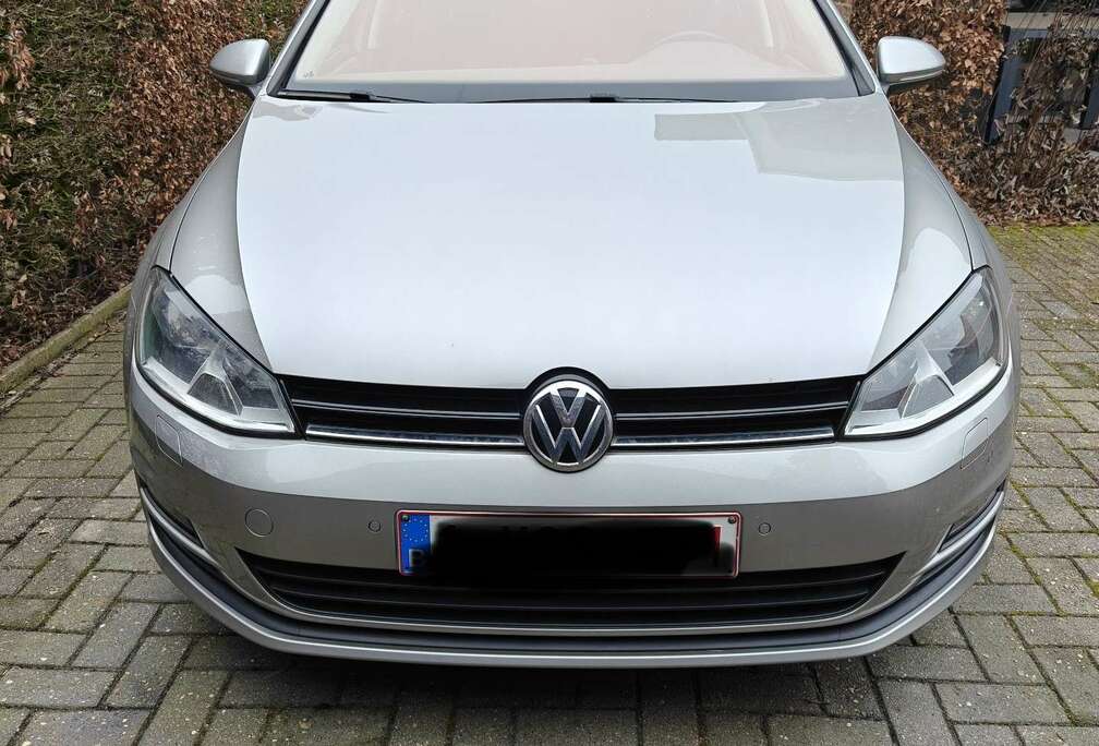 Volkswagen 1.2 TSI Trendline CUP editie