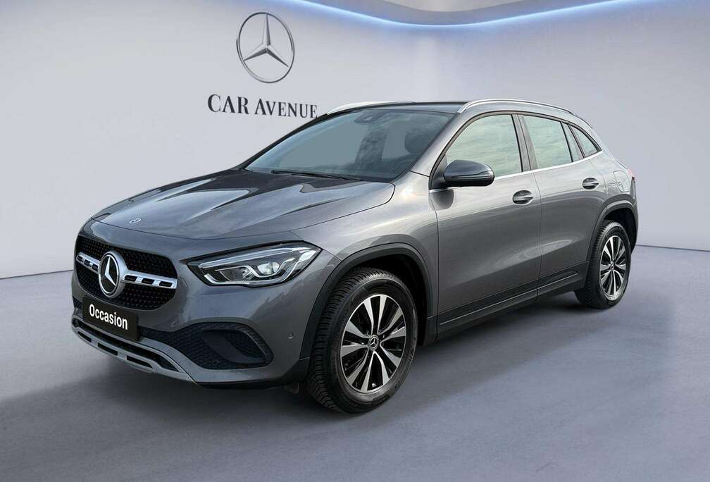 Mercedes-Benz Business Solution