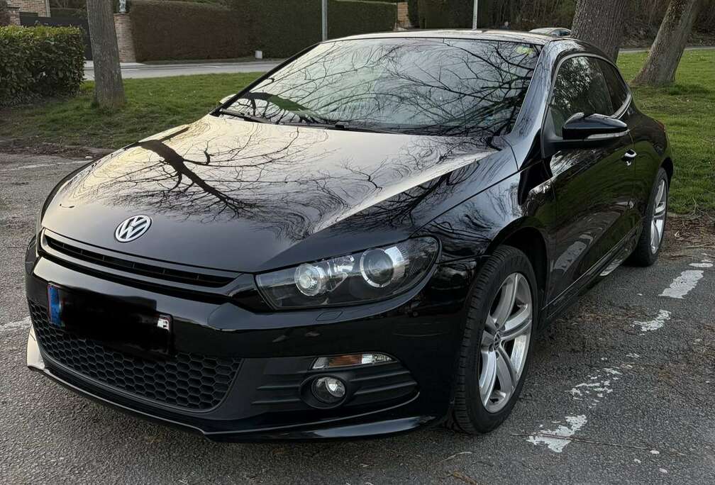 Volkswagen 1.4 TSI
