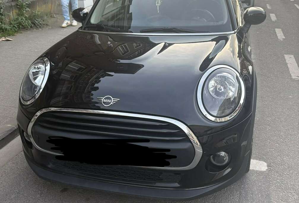 MINI