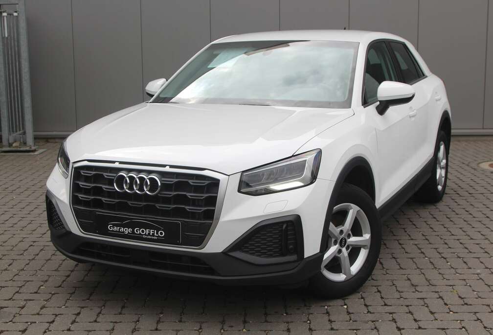 Audi 1.5 TFSI S-TRONIC - 44.340KM - 2022