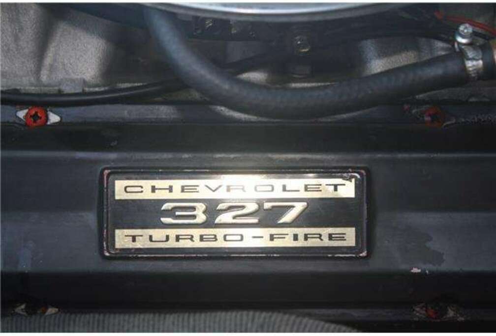 Chevrolet C1