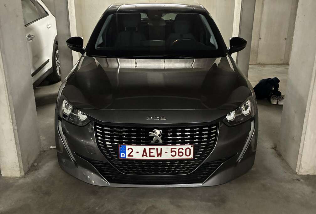 Peugeot 1.4i Active