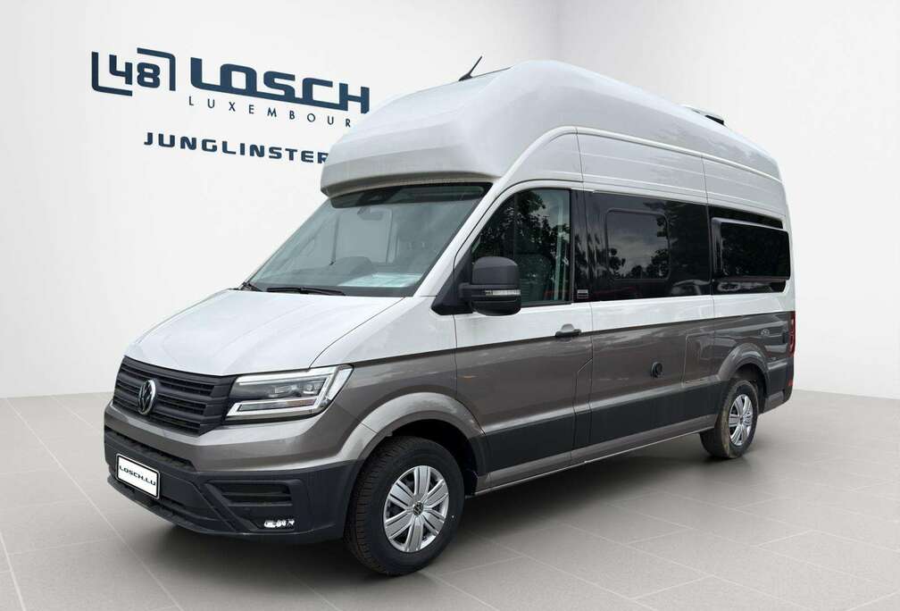 Volkswagen 600 4M