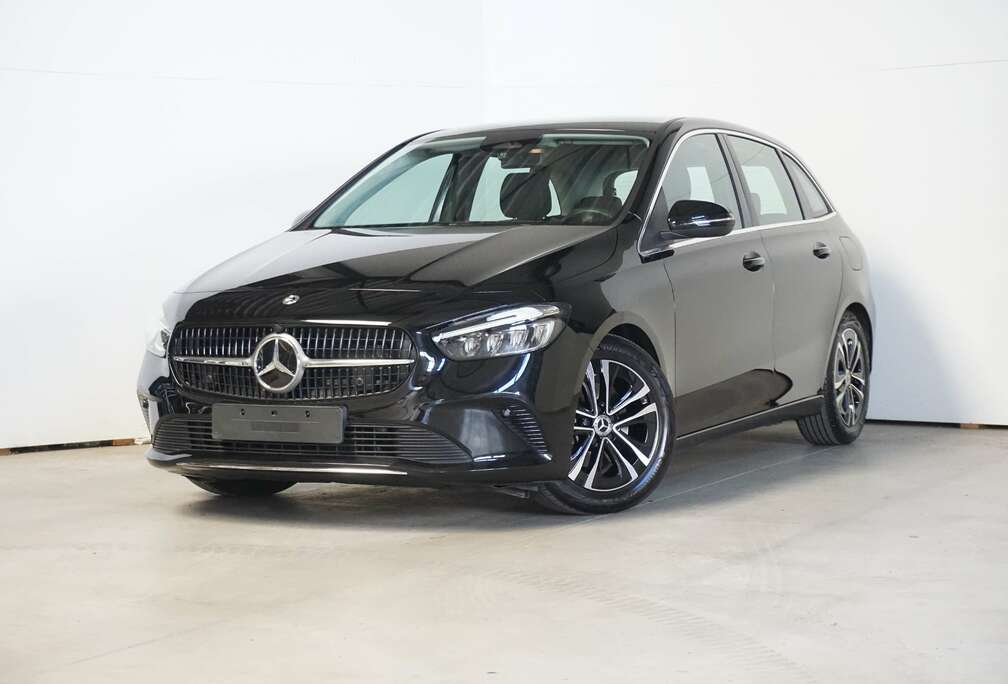 Mercedes-Benz TREKHAAK WEGKLAPBAAR