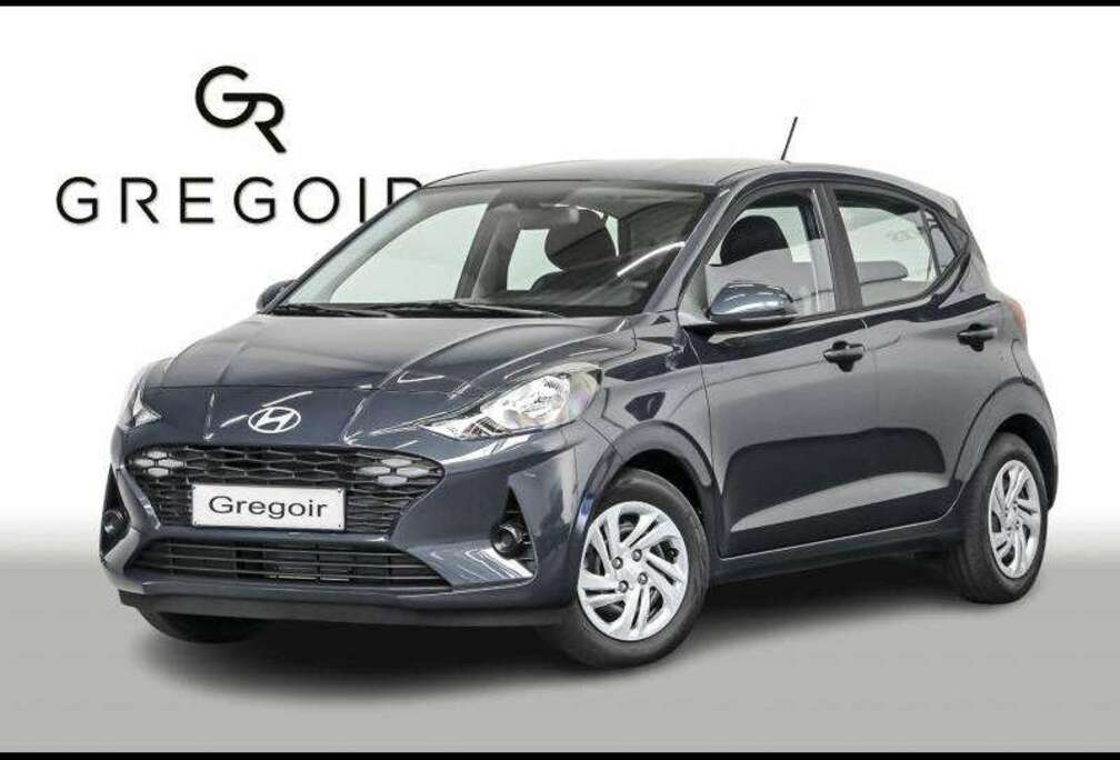 Hyundai Twist