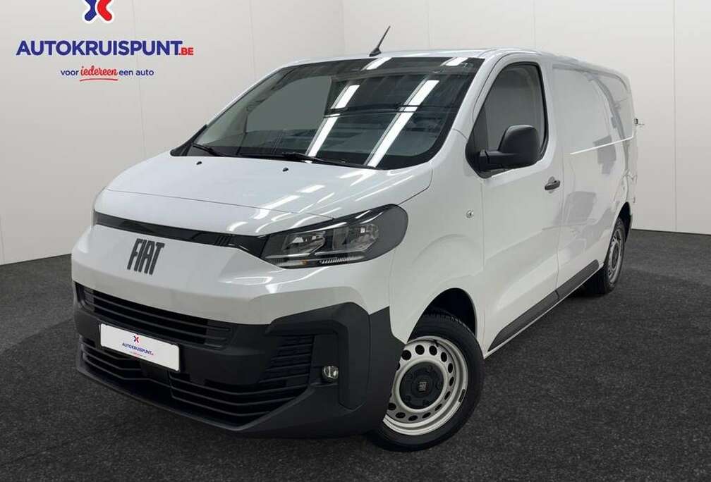 Fiat 2,0 BlueHDI AT8 L2 Facelift 3PL