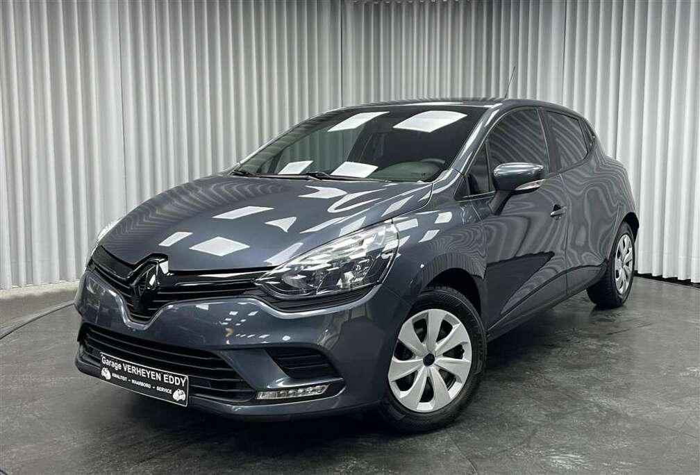Renault 1.0TCe