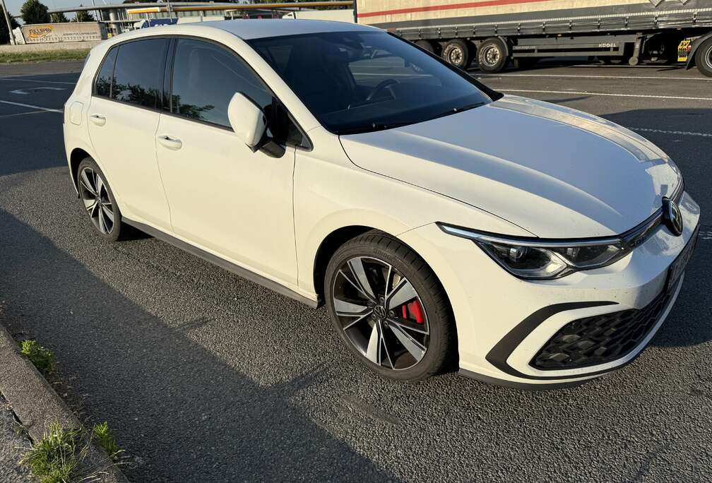 Volkswagen 1.4 TSI PLUG-IN HYBRIDE DSG6 245 cv