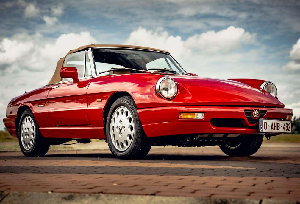 Alfa Romeo