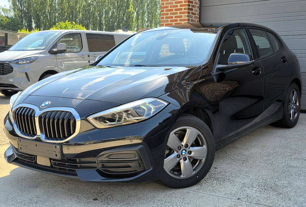 BMW D Automaat - 08/2023 - 68.500 KM - FULL LED