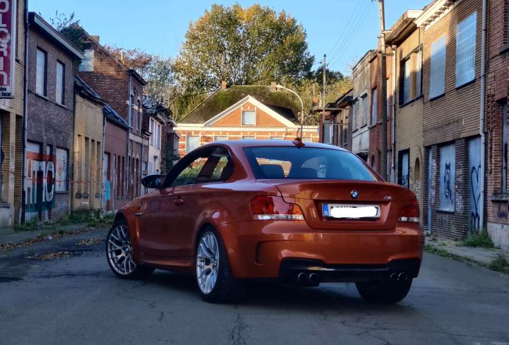 BMW 3.0 Original - Navi - infotainment