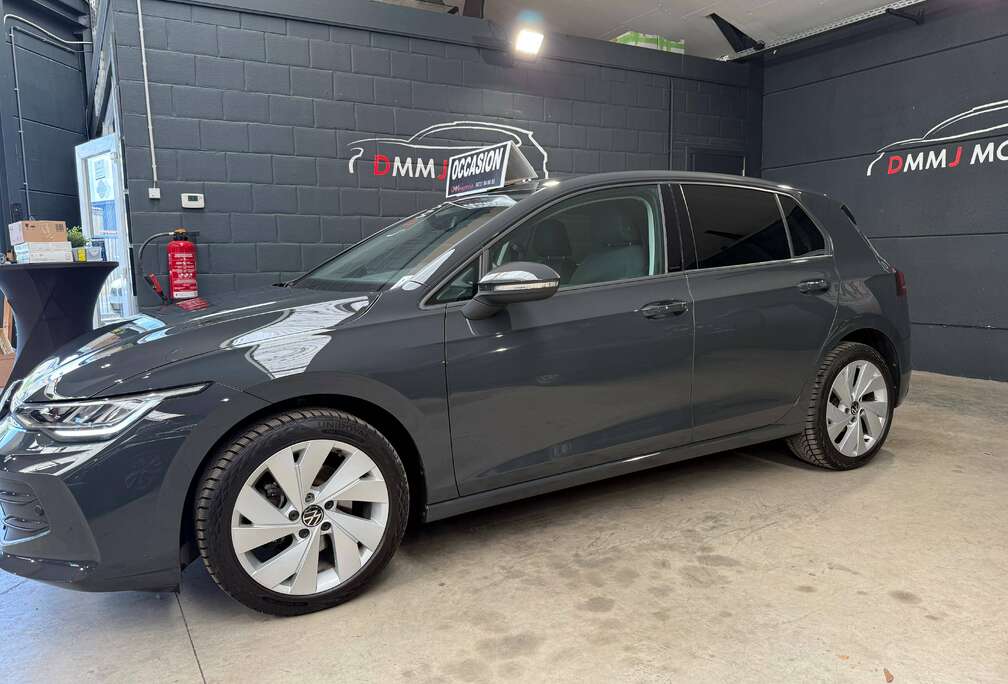 Volkswagen Golf 1.5 TSI