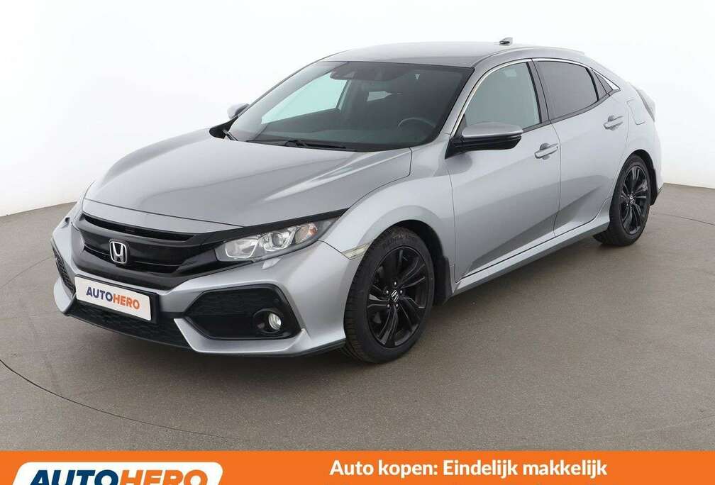 Honda 1.0 VTEC Elegance
