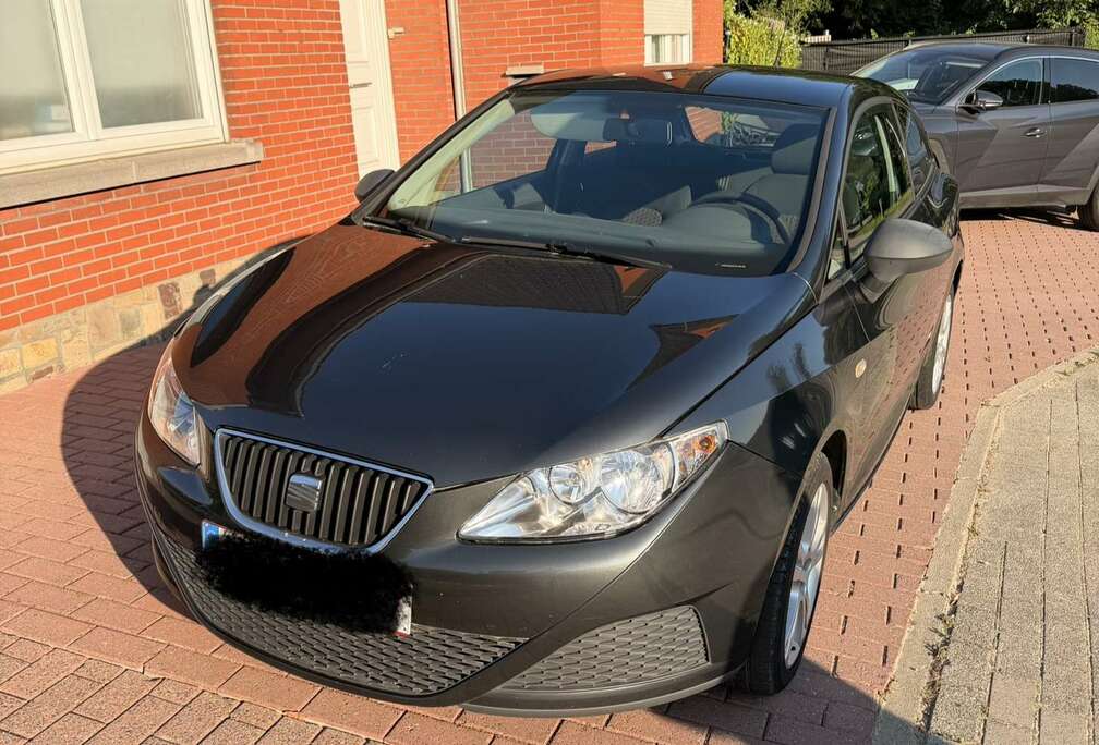 SEAT SC 1.2i