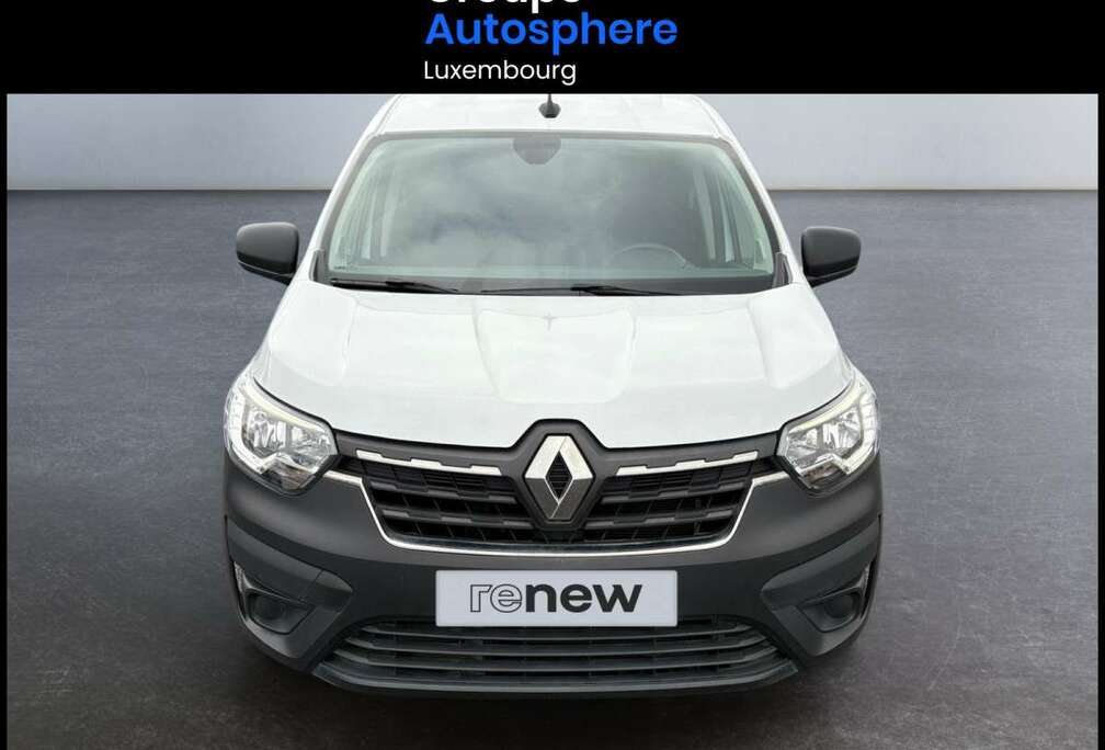 Renault Express 1.5 Blue Dci Confort