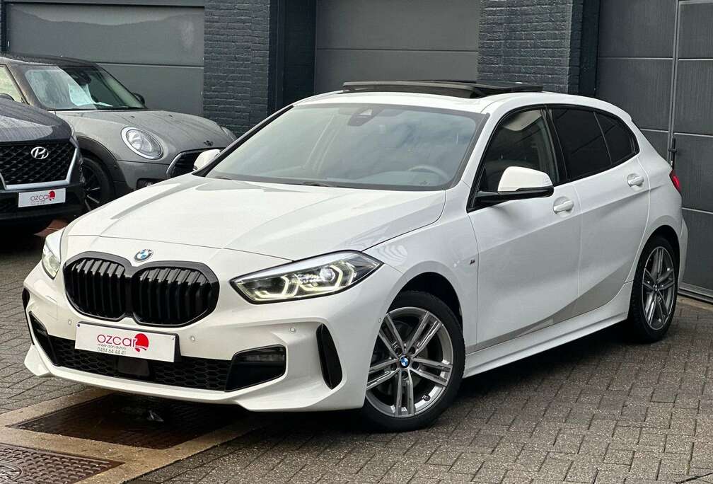 BMW 118i M Sport