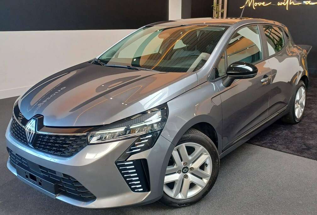 Renault 1.0 TCe Evolution