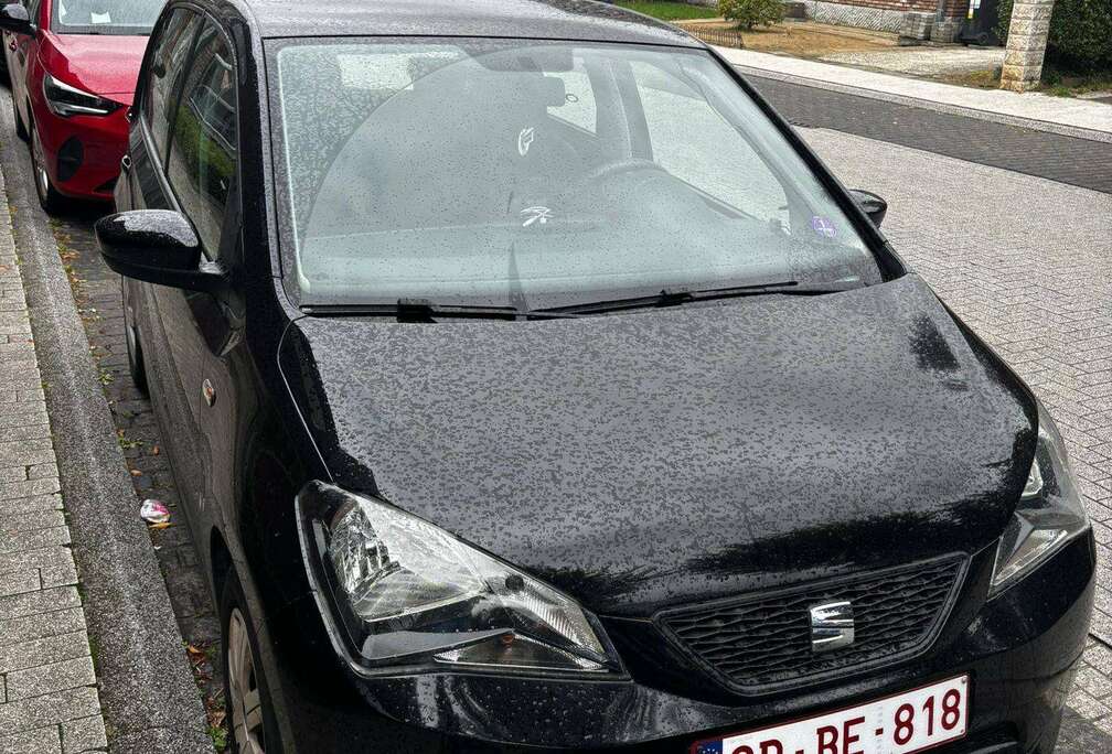 SEAT 1.0i Ecomotive Move! AC/Parking sensor/Bluetooth