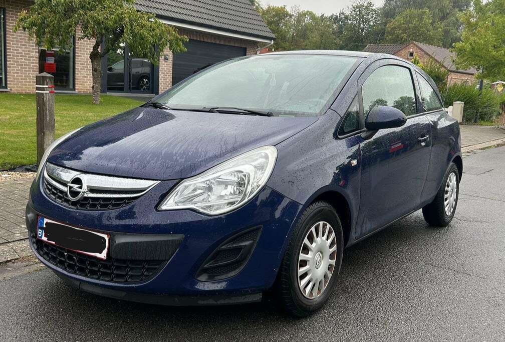 Opel 1.0i XE 12v Comfort