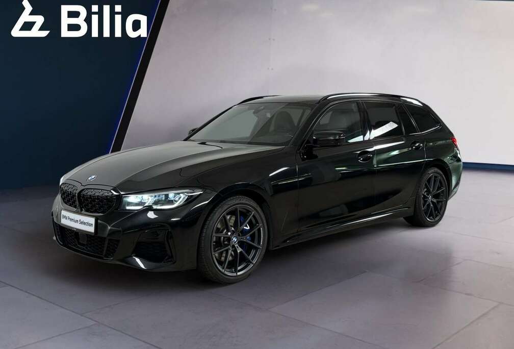 BMW M340i xDrive