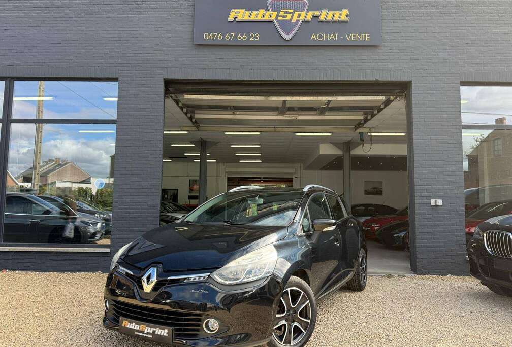 Renault GPS * AIRCO * EURO 6 * GARANTIE 12 MOIS *