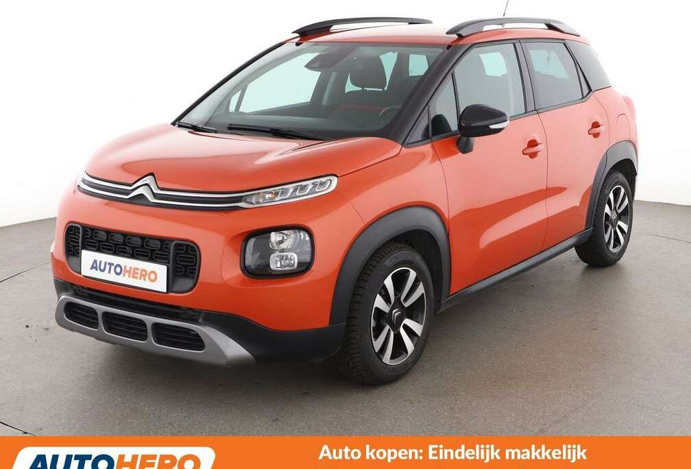 Citroen 1.2 PureTech Feel