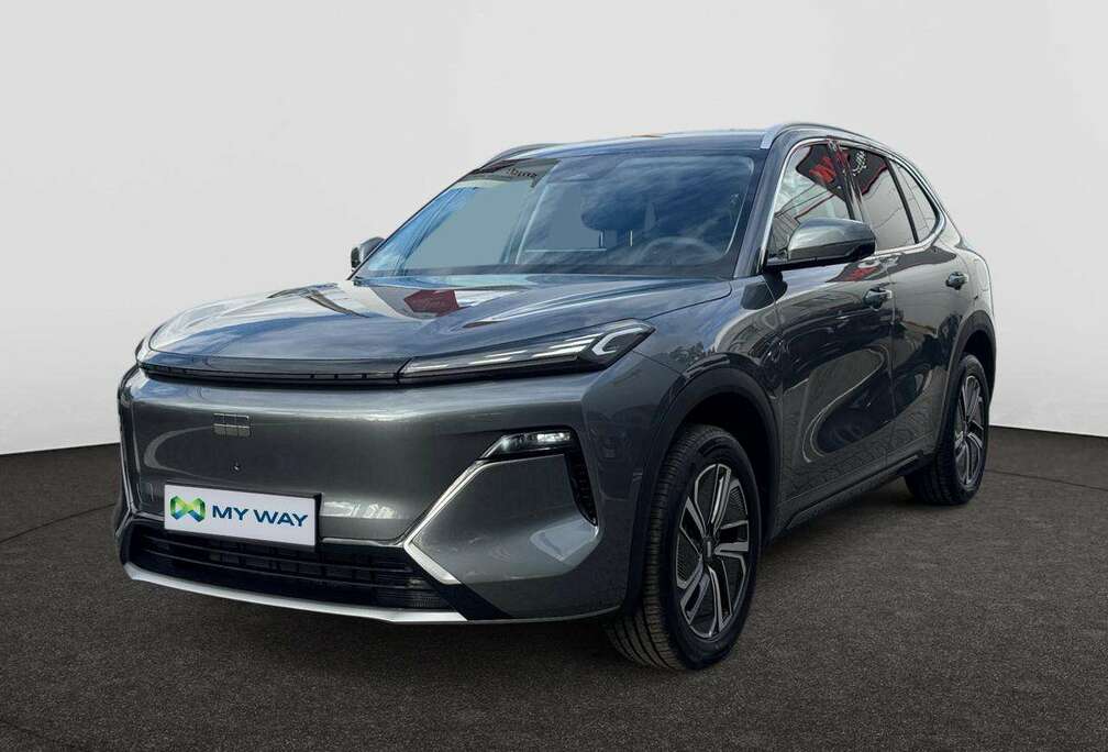 1.5T Hybride 262 PK PRO - Leder - Adaptive Cruise Control - Verwarmbare Voorzetels - 360° Camera - Keyless - Snelladen 30