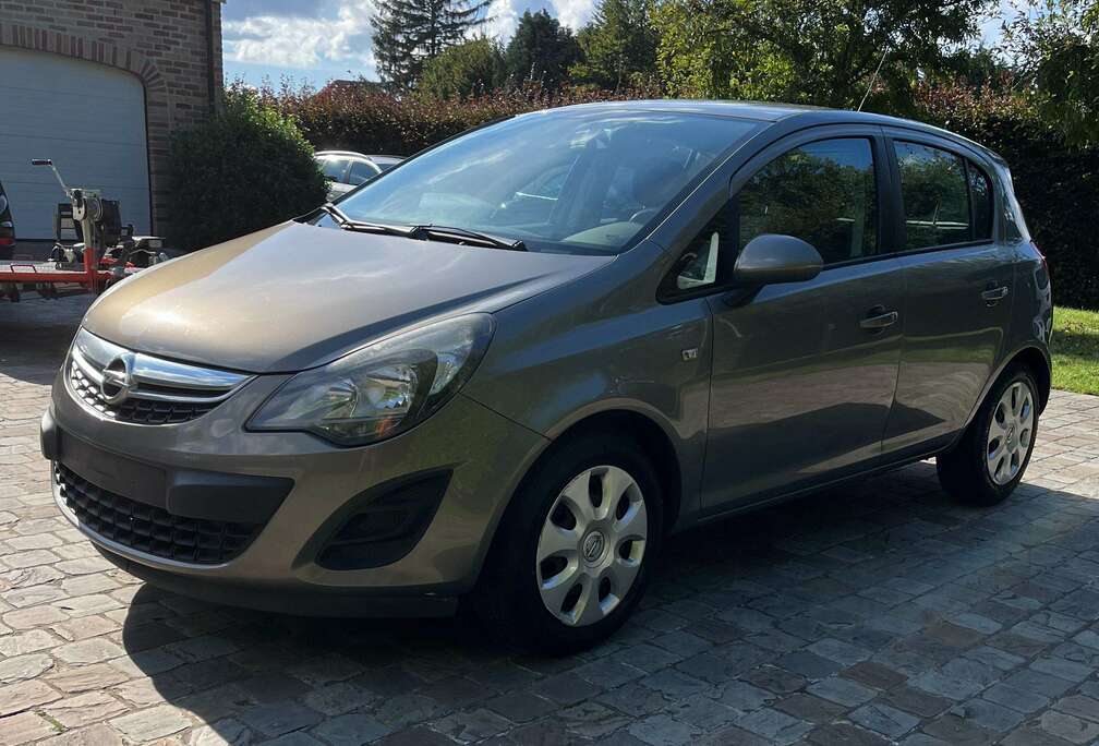 Opel 1.3 CDTi ecoFLEX Enjoy Active MARCHAND/EXPORT