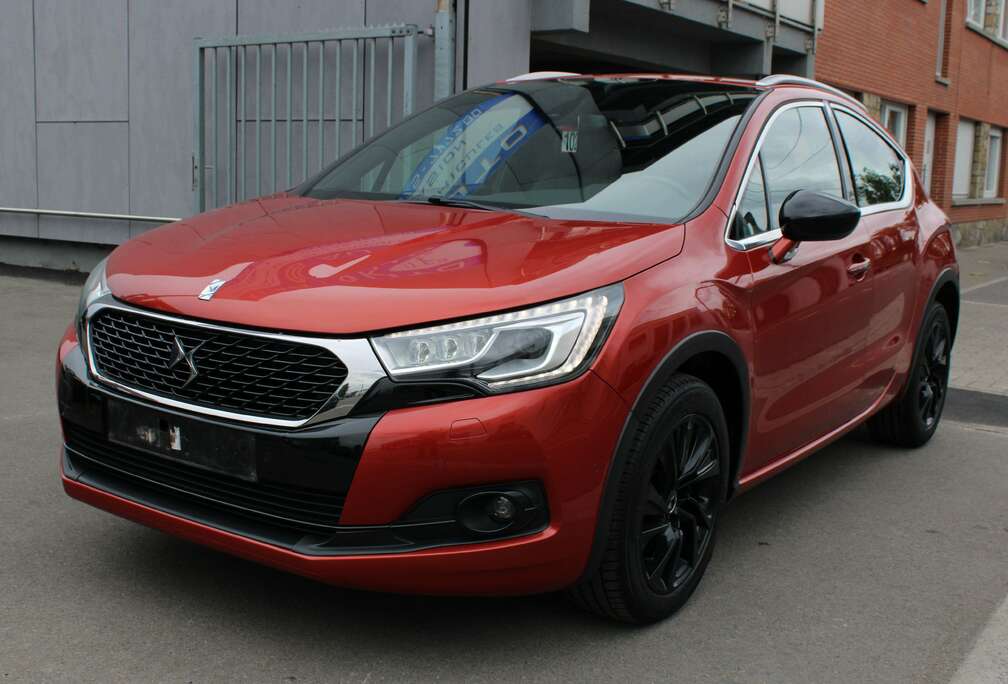 2.0HDi+BOTE AUTO+GPS+CAMERA// 9876€+TVA