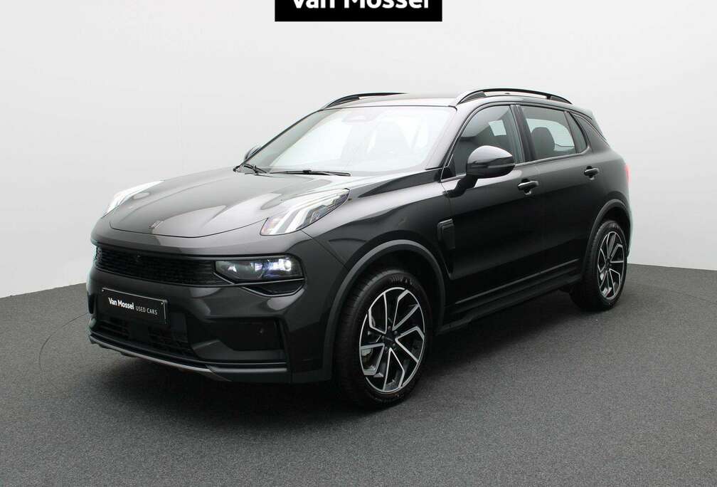 1.5 PHEV 206kW Core DCT NAVI | CAM | CARPLAY