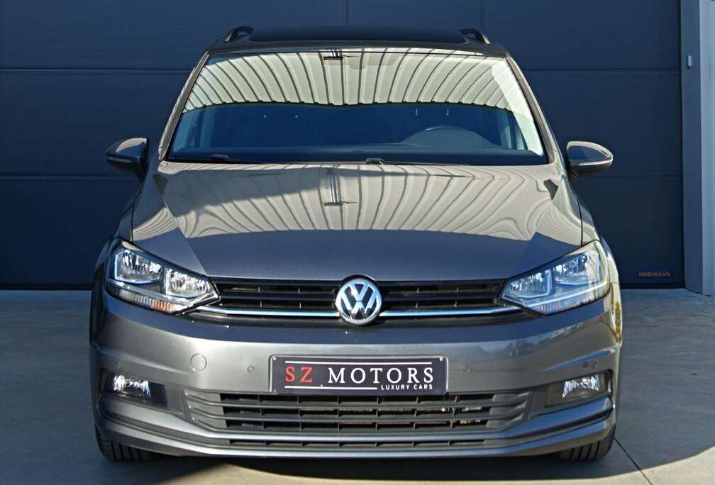 Volkswagen 2.0 TDI DSG  Pano  7 PL  Carplay  Garantie