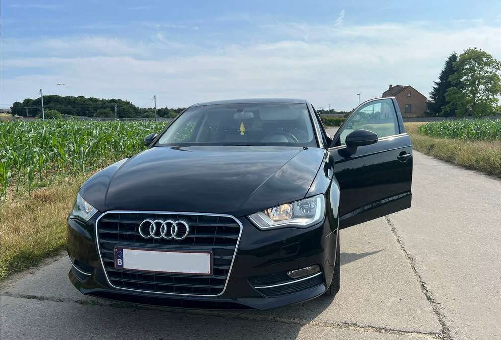 Audi Sportback 1.4 TFSI Attraction