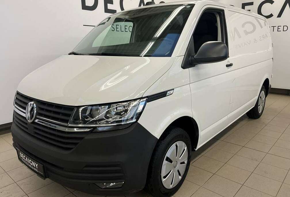 Volkswagen T6.1 2.0D 110PK L1H1*€26.426+BTW=€31.975*APPLECARP