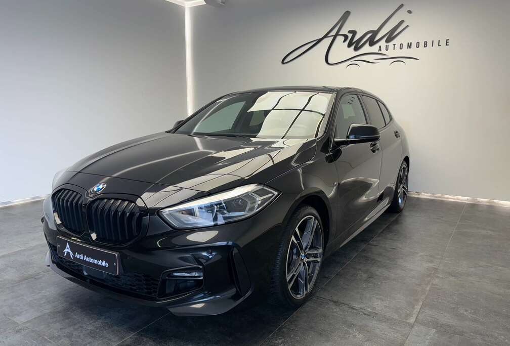 BMW iA *PACK M*CARPLAY*FULL LED*1ER PROP*GARANTIE*