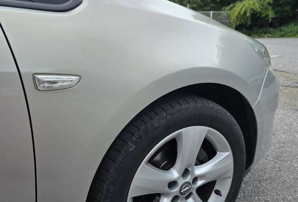 Opel 1.6 - 115 Edition