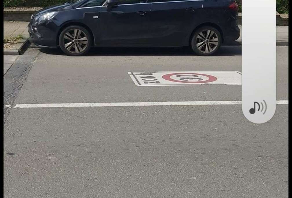 Opel 1.6 CDTI 136 ch Start/Stop EcoFlex Edition