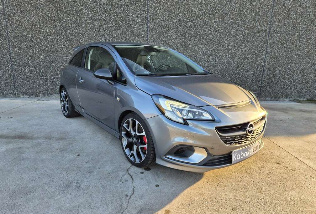 Opel 1.4 Turbo GSi/GPS//CLIM//USB/GARANTIE 12M